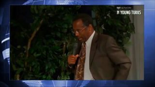 A More Honest Version Of Ben Carson's Rap Campaign Ad